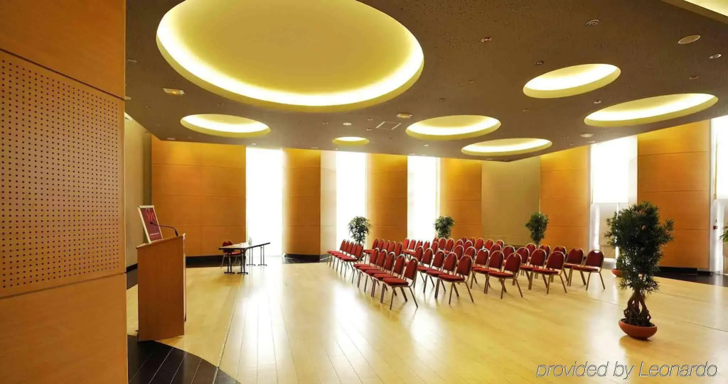 Mercure Rouen Centre Champ de Mars