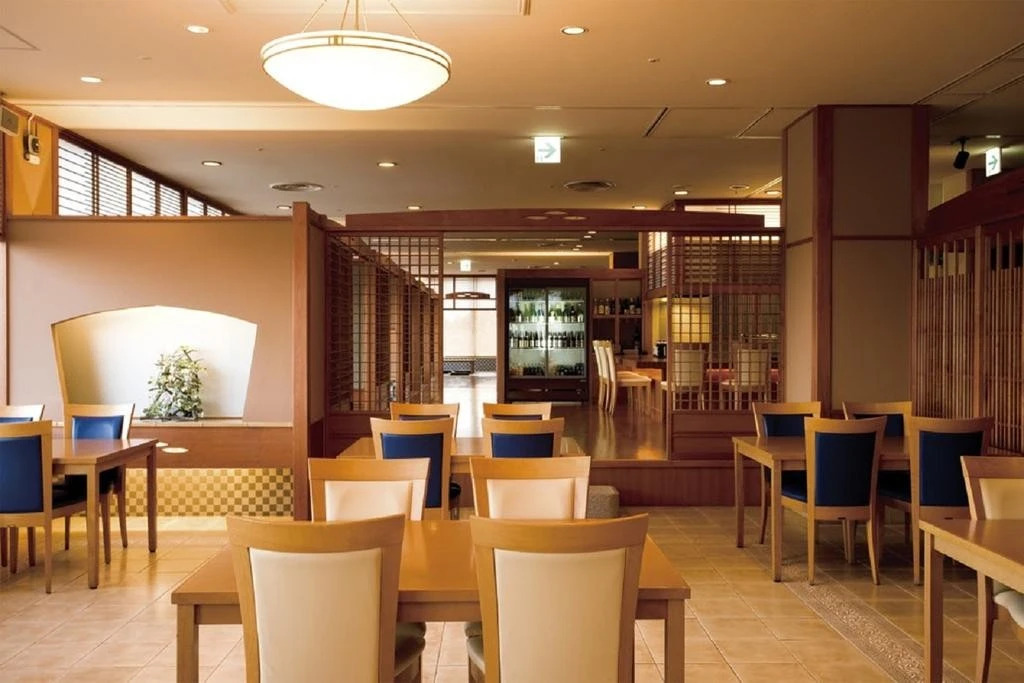 Zekkeino Yado Inubohsaki Hotel