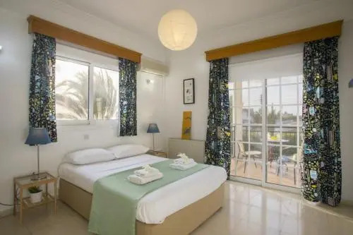 You Have Found The Perfect 5 Star Villa Ayia Napa Villa 02