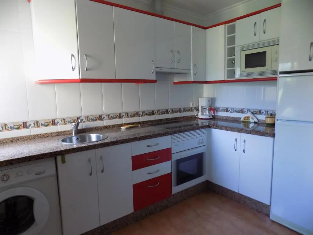 Apartamentos Las Llábanas