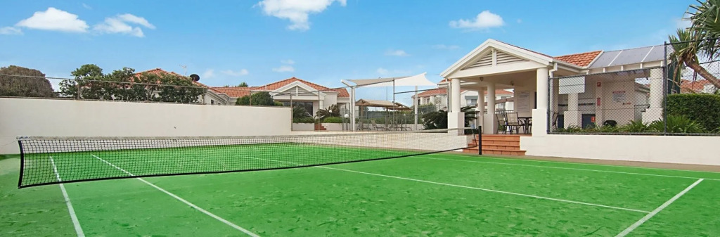 The Sands Resort at Yamba