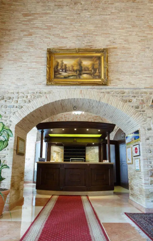 Grand Hotel Vigna Nocelli