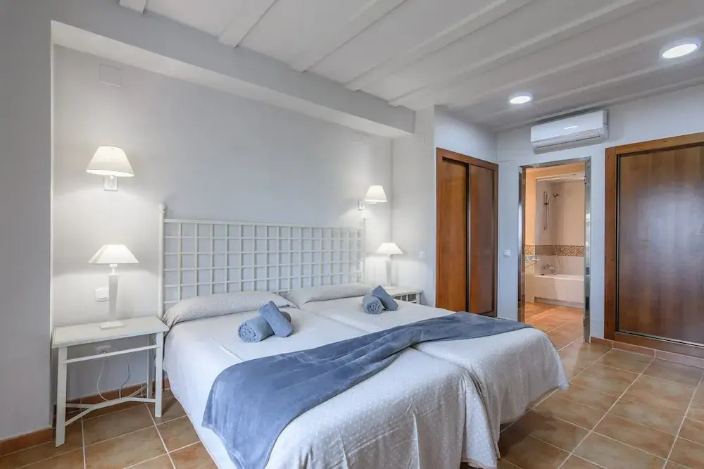 Flat Near Isla Canela Golf
