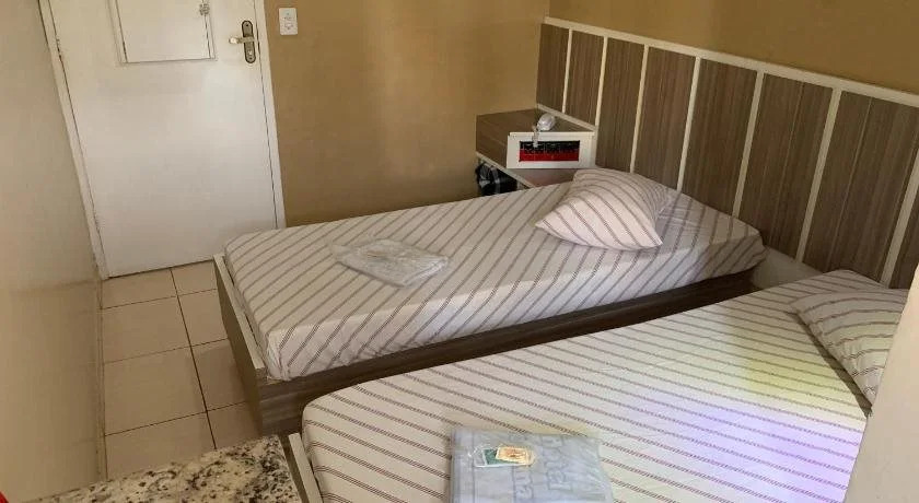 HOTEL FLOR DO AMAZONAS