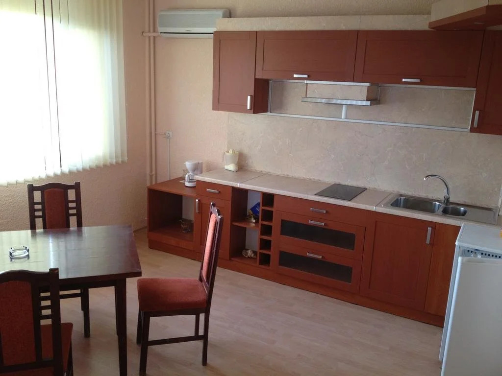 Hotel Moskoiani