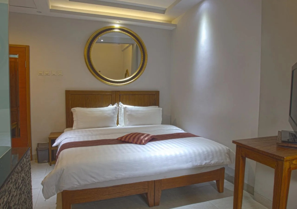 Fuxion Inn
