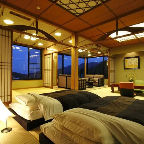 Oyado Zuigetsu