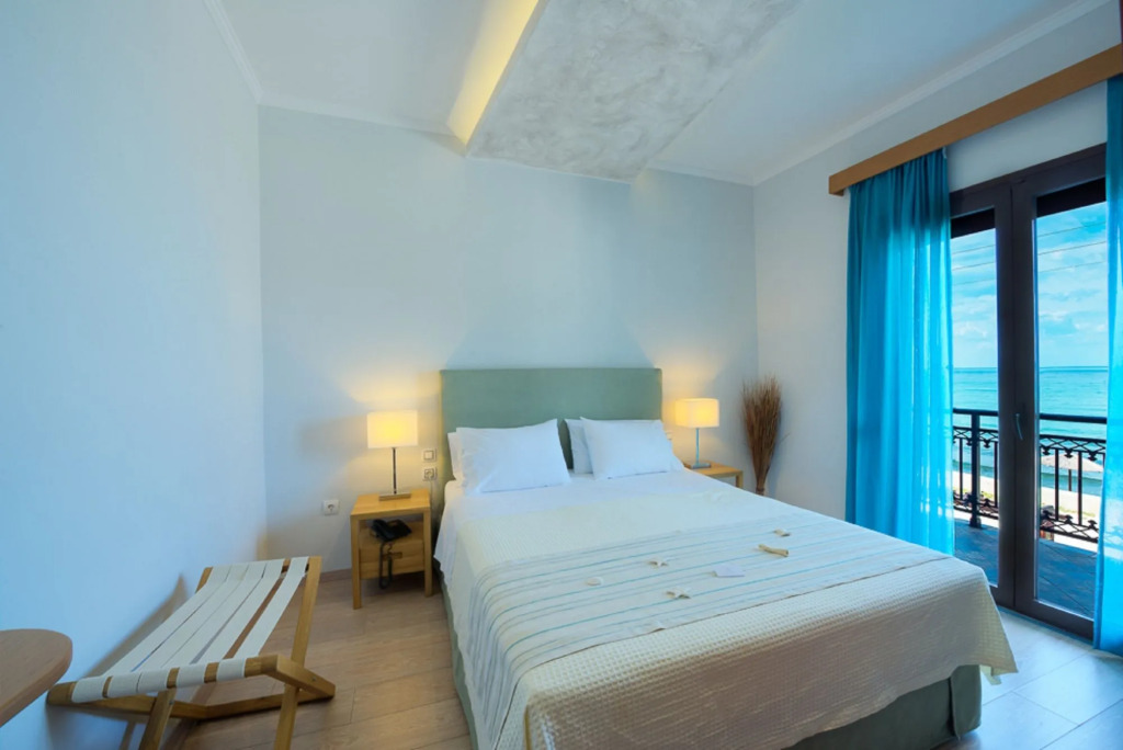 Kamelia Hotel