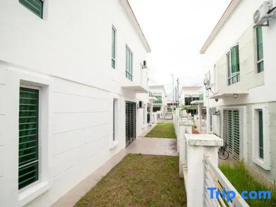 Seremban Spacious Sweet Home 15-19paxs