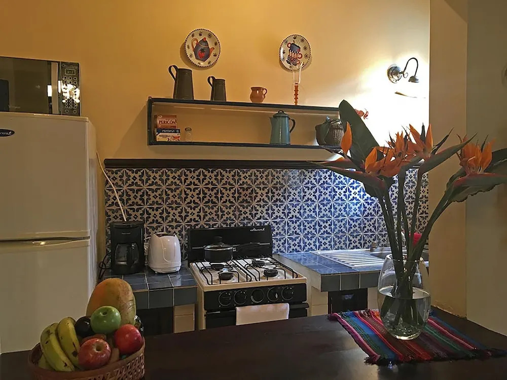 Casita Los Colibris