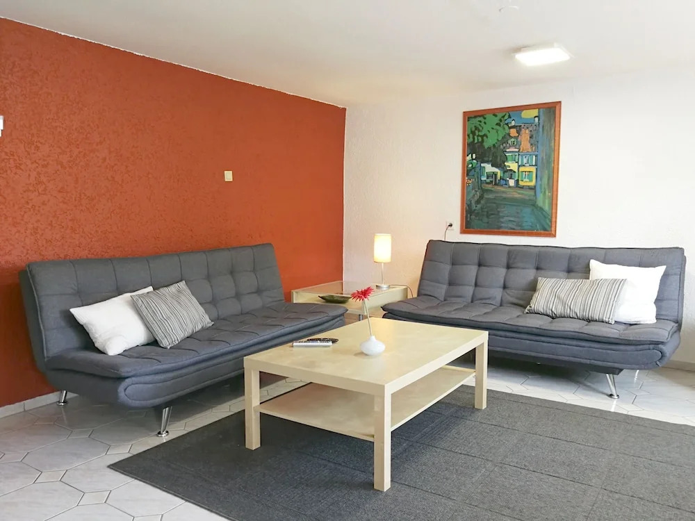 Ferienwohnung Rheinblick Koblenz