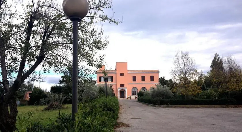 Centro Missionario Mariano Cristo Redentore