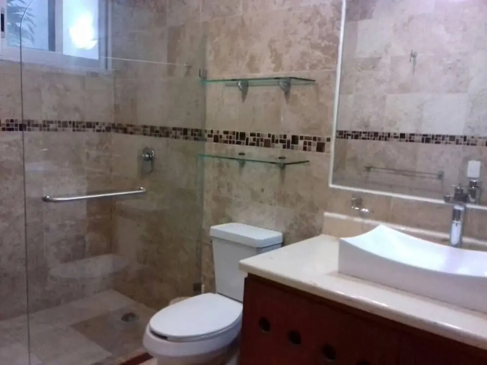 Suites Corales