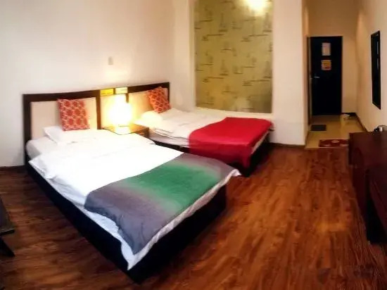 Yunconglong Inn