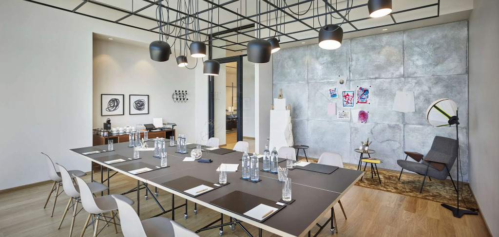 Hyatt Regency Vienna
