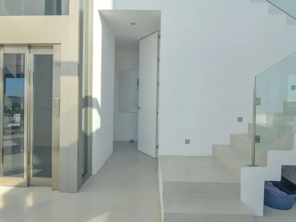 Unique Luxury Villa in Javea top Location, sea View and Private Swimming Pool