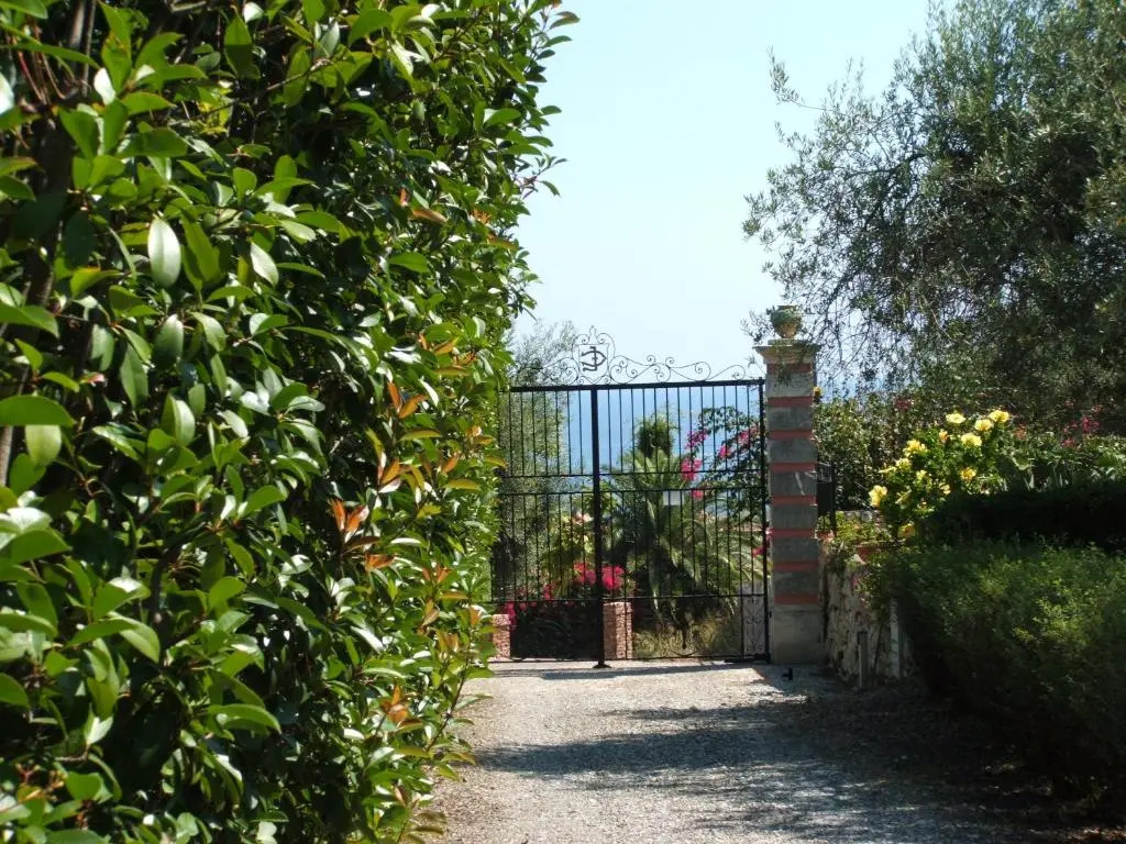 Villa Elizabeth