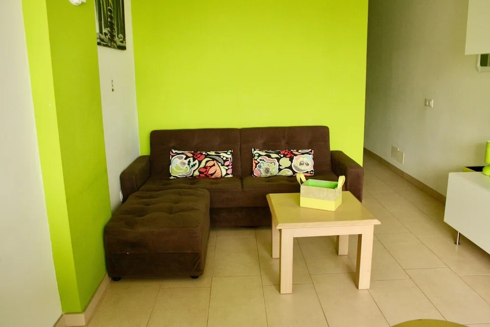 Aloysia by Coleus Apartments