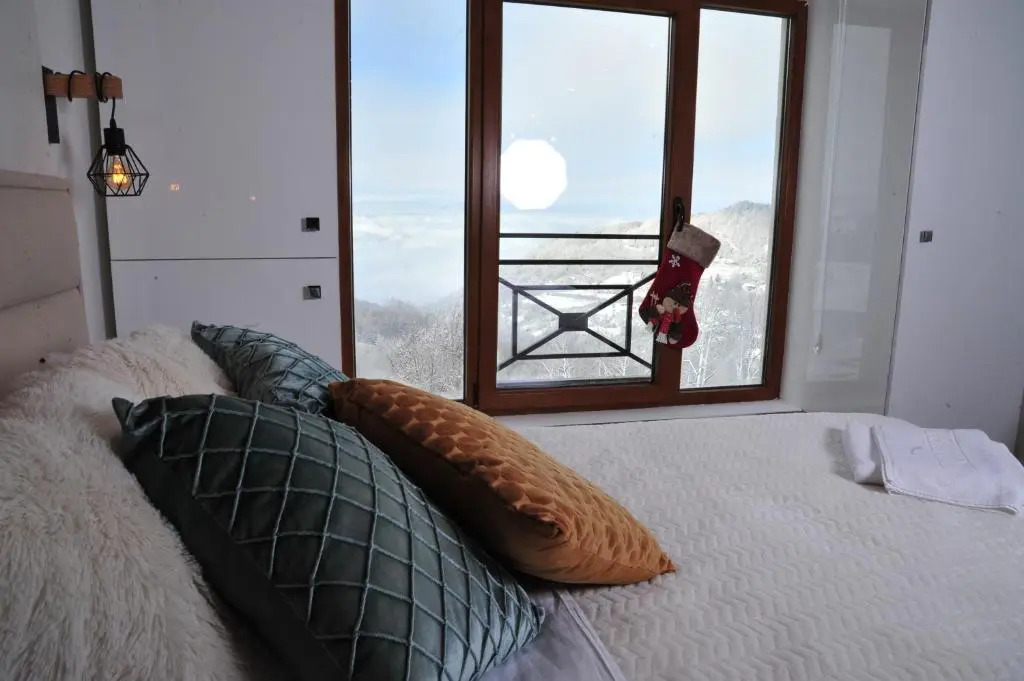 Apartman N 20-Milmari Resort