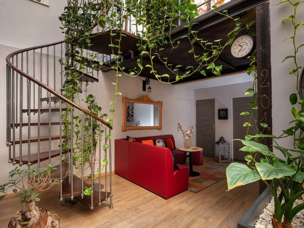 Un Petit Coin De Paradis