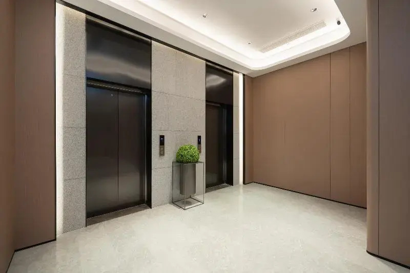 JI Hotel Guangzhou Panyu Chimelong Wanbo Center