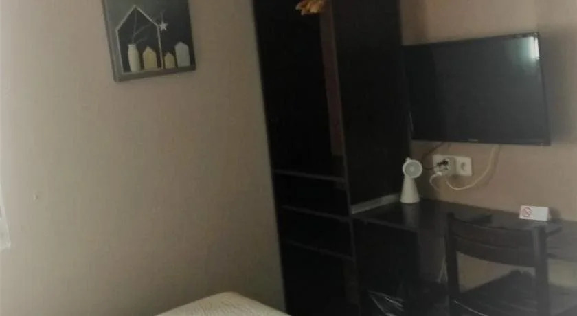 Hotel Abelia