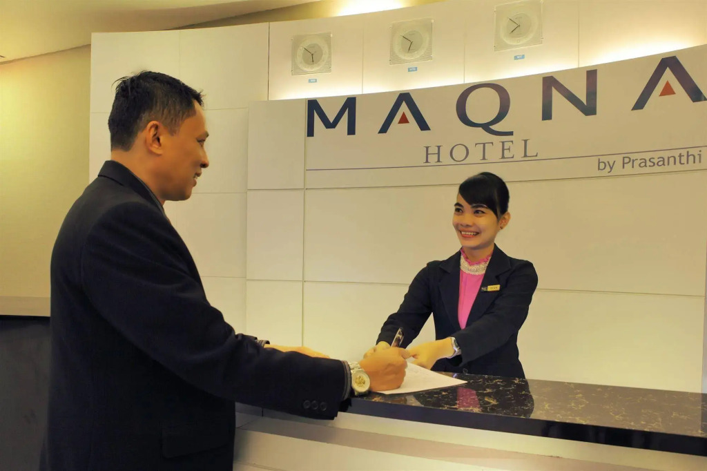 FOX Hotel Gorontalo