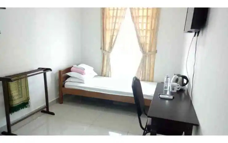 Hotel Mutiara KGMMB Melaka