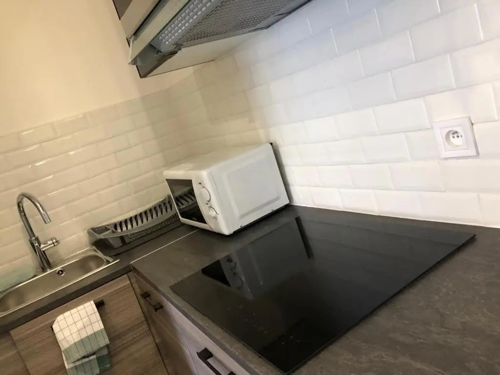 SW Cosy Studio - Chambly Persan Roissy CDG
