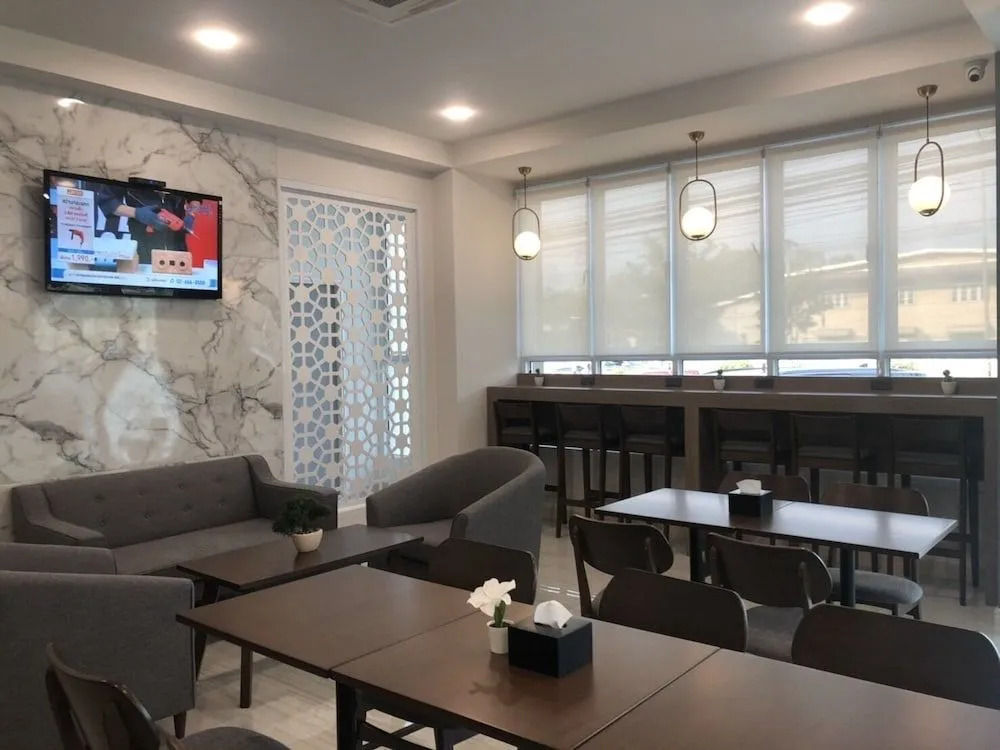 The Vienna Place