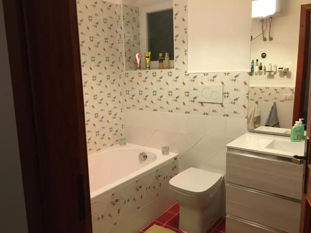 villa martina suite apartament