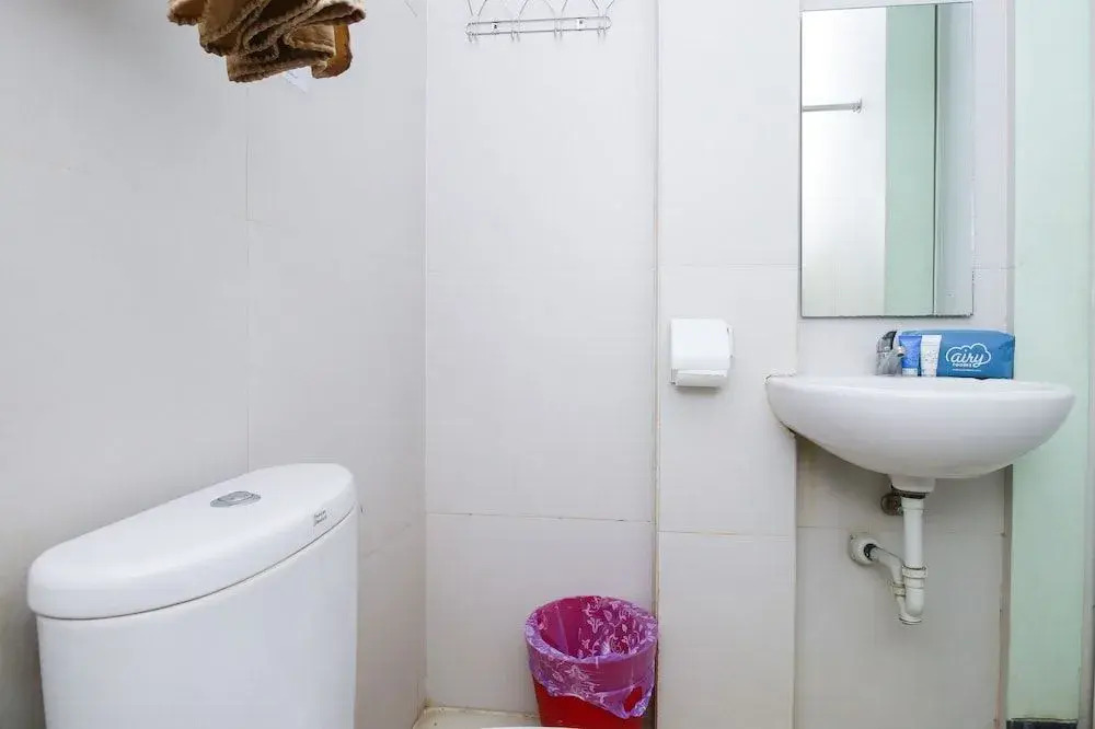 Airy Klojen Tidar 2B Malang