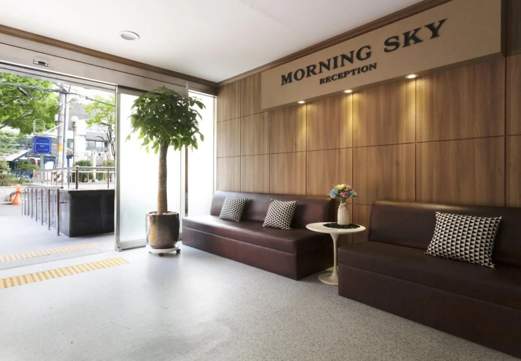 Hotel Morning Sky