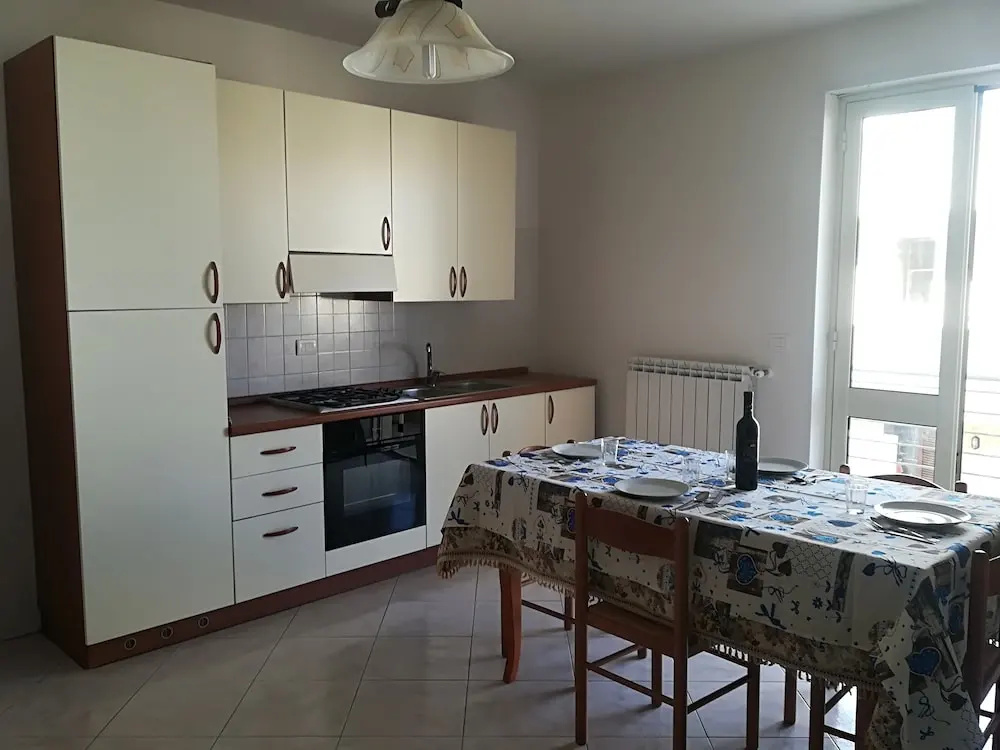 Casa Marta