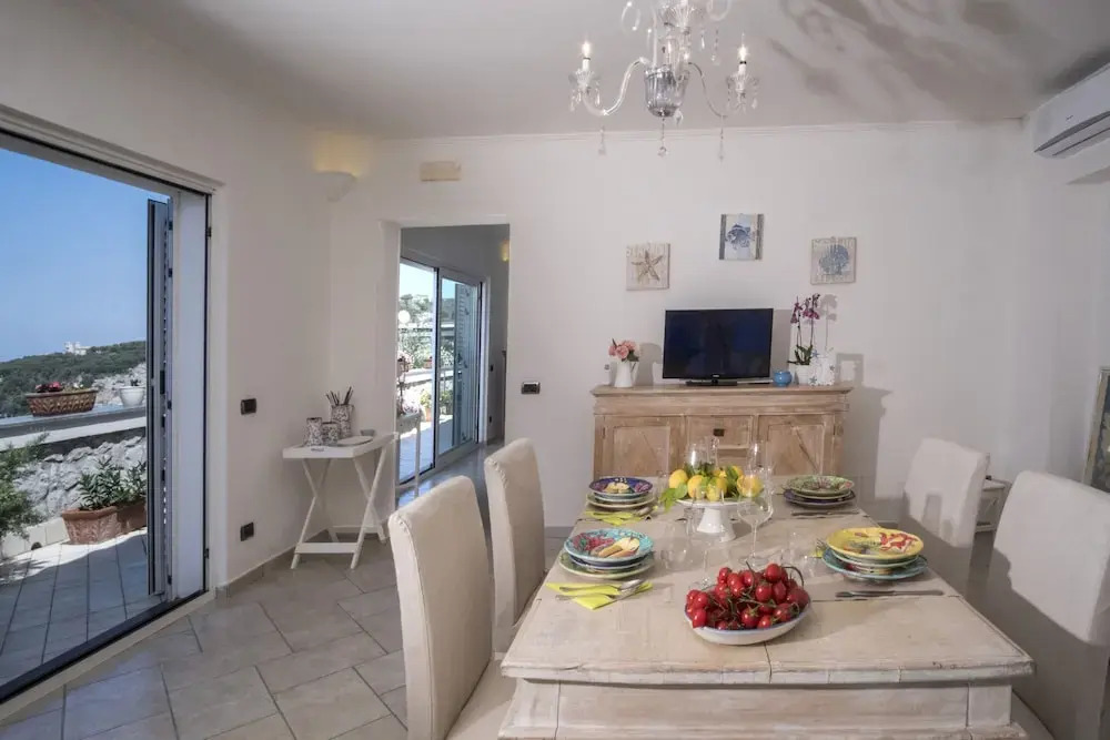 Villa Valentina