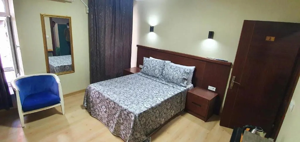 Sehir Apart Hotel