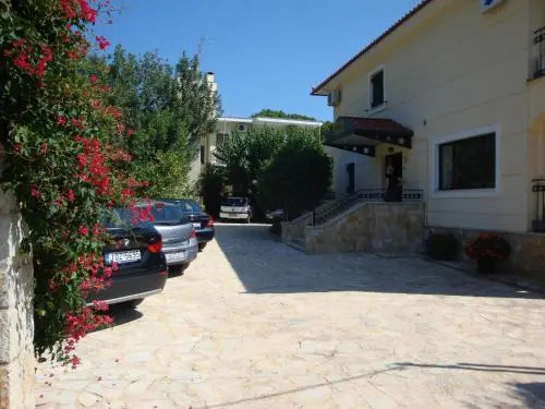 Hotel Patelis