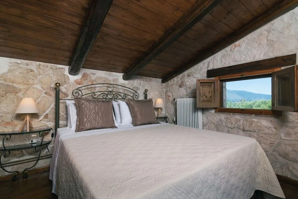 Villa Zeza