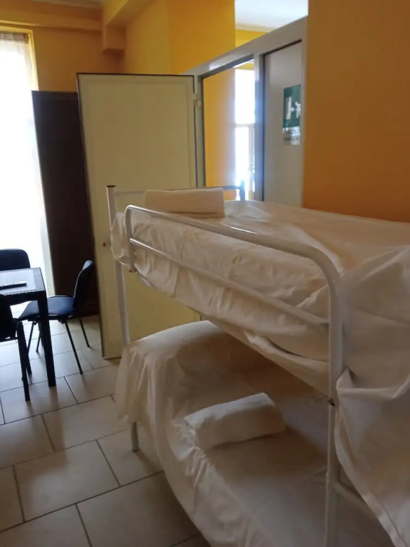 Hostel Le Stanze del Sogno