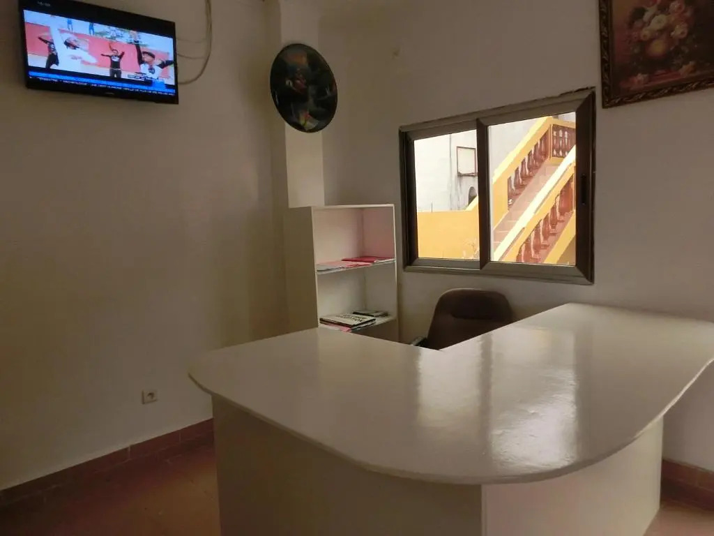 Residence Pemba