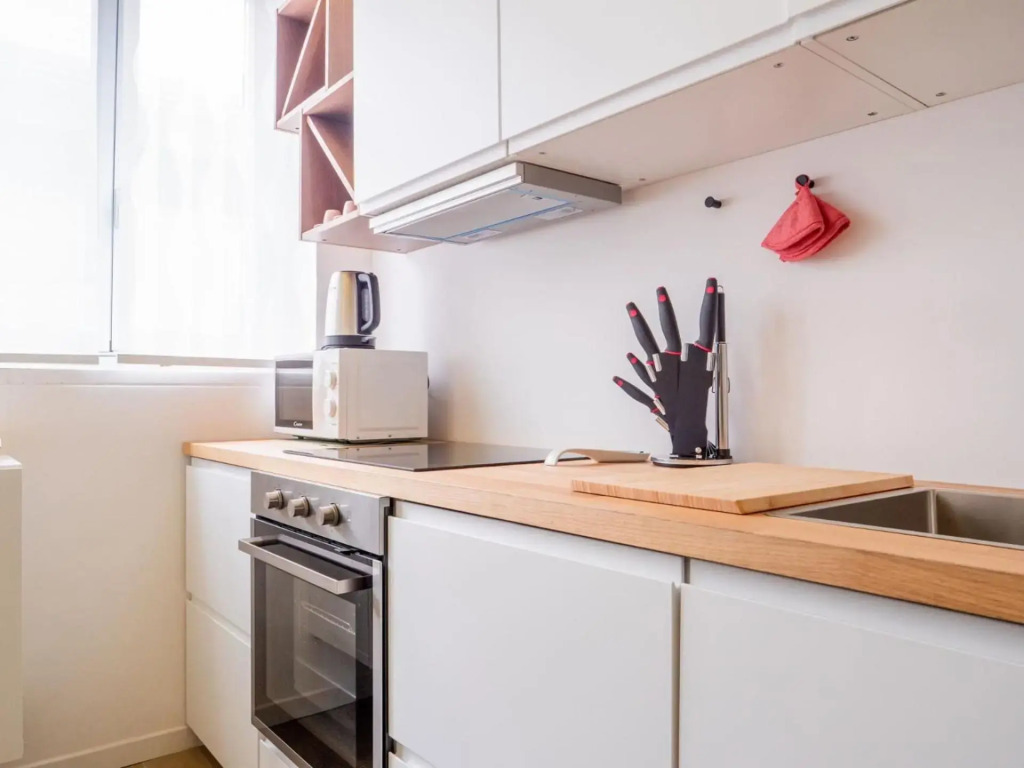 The Best Rent - Apartment in Crescenzago district