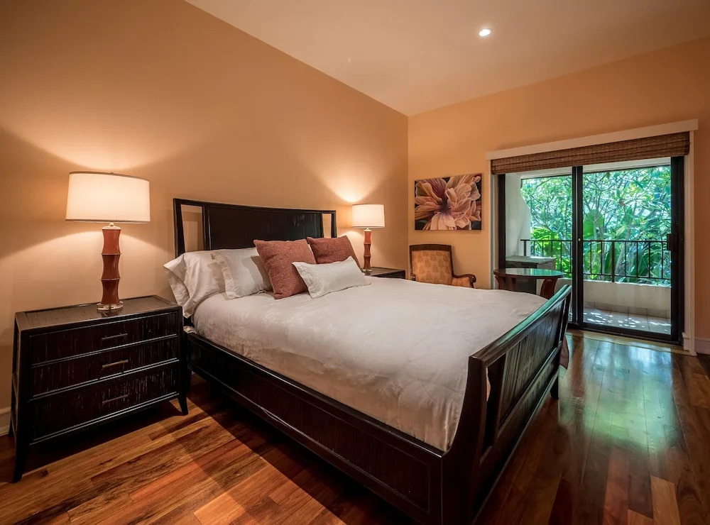 Makena Surf Resort #C-205 by Ali'i Resorts