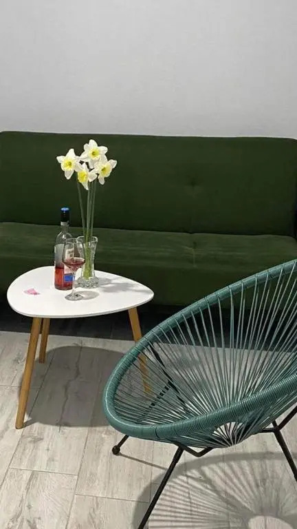 Harmony apartment