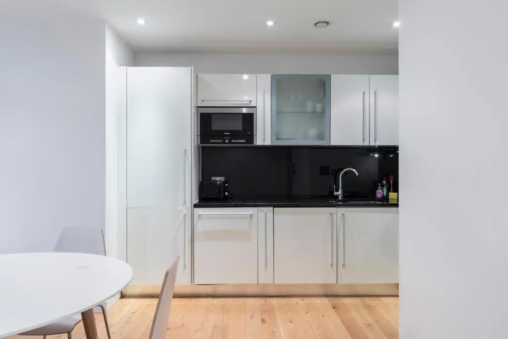Latitude Apartment