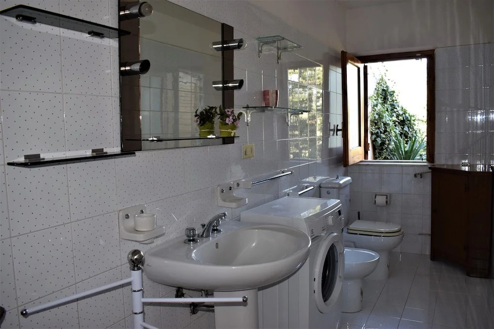 Appartamento Villa Sarah