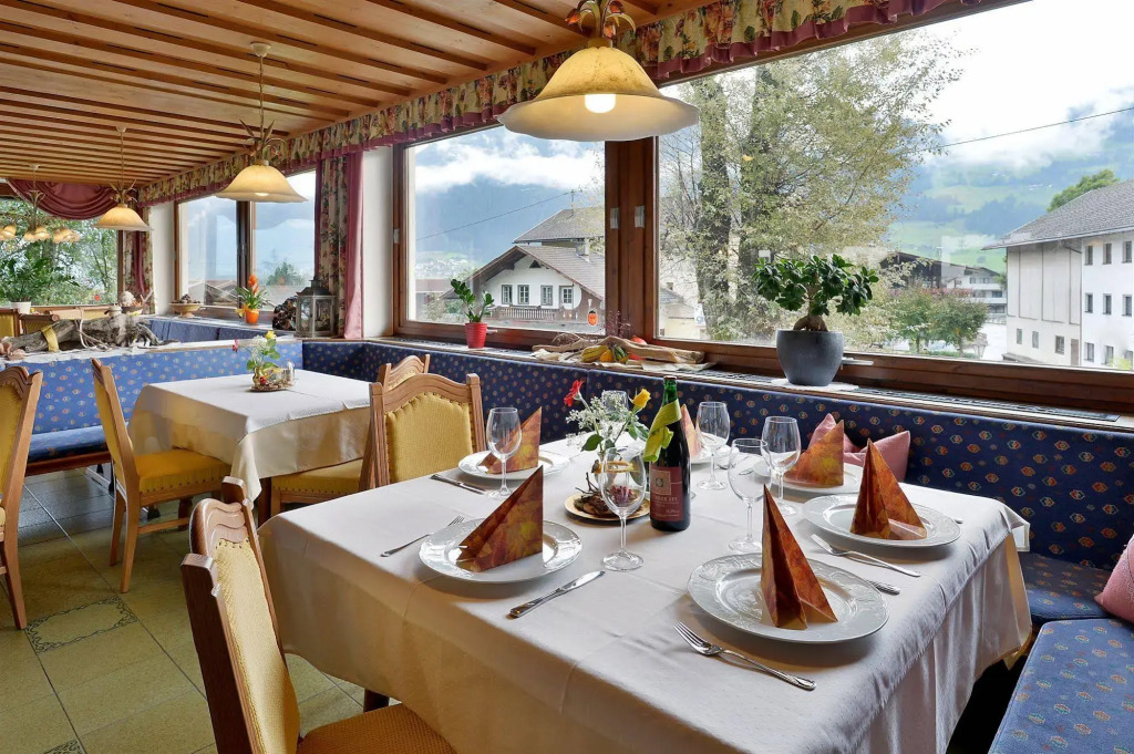 Hotel Gasthof Jäger Zillertal