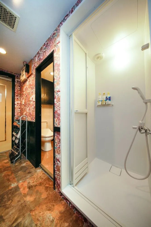 Shinobazu Hotel 6A