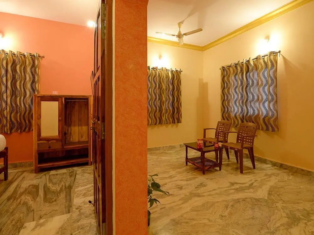 OYO 1964 Apartment Aajo
