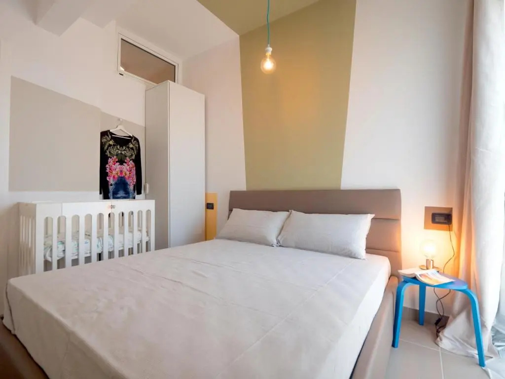 Babyaccommodation Family Comfort III