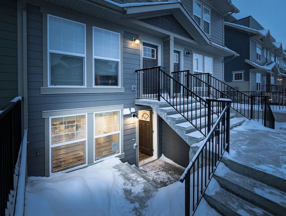 New Apartments in Cranston by GLOBALSTAY